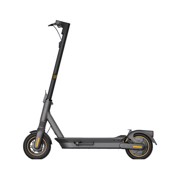 Essential e-Scooters