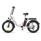 Senada AUSTIN Foldable Electric Bike