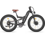 Freesky-Warrior Pro M-530 (Dual Motor)