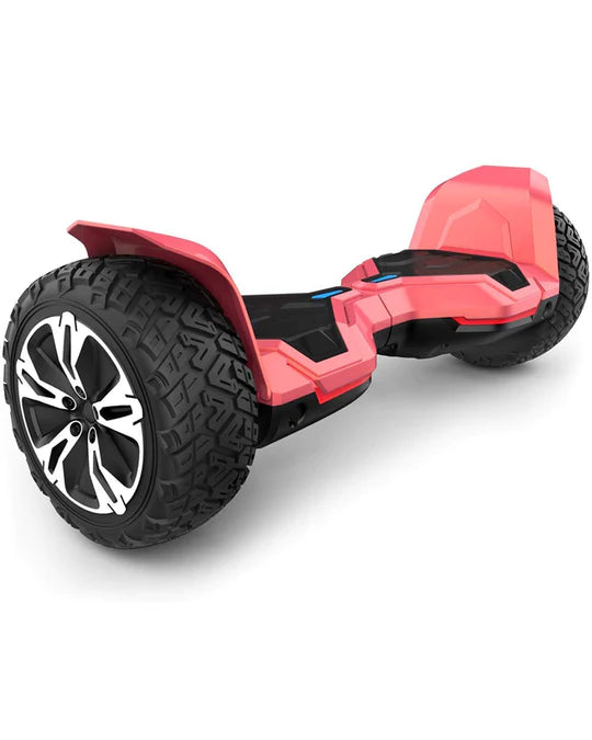 Gyroor G2 Hoverboard For Adults 700W All Terrain Hoverboard 8.5 inch WOW Electric Rides WOW Technologies