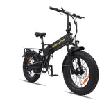 Senada GLADIATOR Cargo Electric Bike