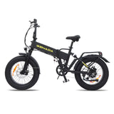 Senada GLADIATOR Cargo Electric Bike