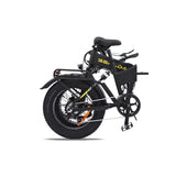 Senada GLADIATOR Cargo Electric Bike