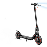 iScooter i8M 350W Foldable Electric Scooter — 30 KM/H, 25 KM Range