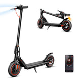 iScooter i8M 350W Foldable Electric Scooter — 30 KM/H, 25 KM Range