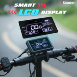 iScooter iX3