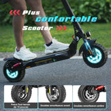 iScooter iX3