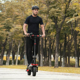 iScooter iX5S 1000W Electric Scooter