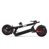 iScooter iX5S 1000W Electric Scooter