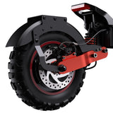 iScooter iX5S 1000W Electric Scooter