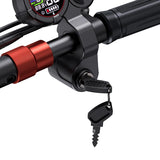 iScooter iX5S 1000W Electric Scooter
