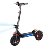 iScooter iX5S 1000W Electric Scooter