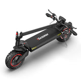 iScooter iX7 Pro Dual Motor Off-road Electric Scooter