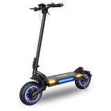 iScooter iX7 Pro Dual Motor Off-road Electric Scooter