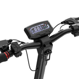 iScooter iX7 Pro Dual Motor Off-road Electric Scooter