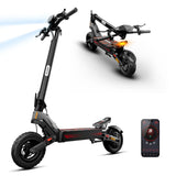 iScooter iF1 1200W Electric Scooter – 45 KM/H, 40-50 KM Range | Calgary, Alberta