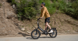 Eb7 ST Foldable E-Bike open box