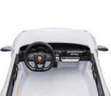 Licensed Porsche RUF CTR3 24V 2-Seater Rental | 4x4 Power & Parental Remote | Luxury Ride-On