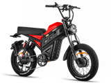 FreeSky Cheetah MT-380 Dual Motor 4000W Electric Moped eBike 200-Mile Range Fat Tire – WOW Electric Rides Calgary Alberta Canada