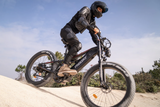 Alaska Pro M-520 Dual Battery Electric Bike | 1200W 4000W Peak | 90–160 Mile Range | Fat Tire E-Bike Calgary Alberta Canada