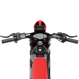 Yozma IN 10 Electric Dirt Bike | 2600W Mid-Drive Motor | 146 Nm Torque & Nitrogen Air Shocks