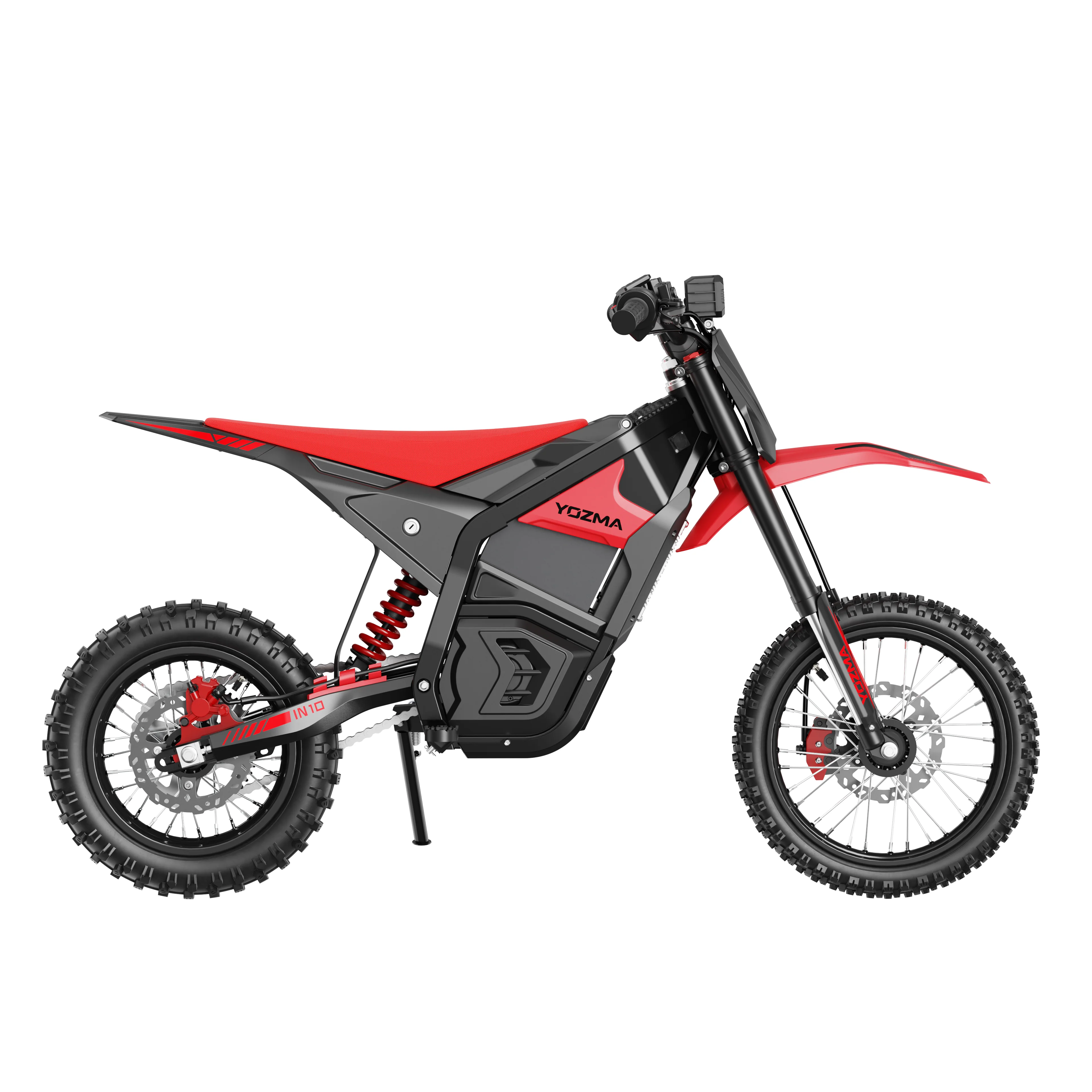 Yozma IN 10 Electric Dirt Bike Canada Yozma IN 10 Electric Dirt Bike Canada