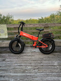 Heybike Mars 3.0