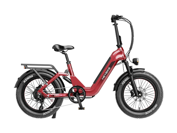 Heybike Ranger 3.0 Pro