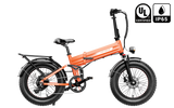 Heybike Mars 3.0