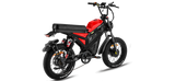 FreeSky Cheetah MT-380 Dual Motor 4000W Electric Moped eBike 200-Mile Range Fat Tire – WOW Electric Rides Calgary Alberta Canada