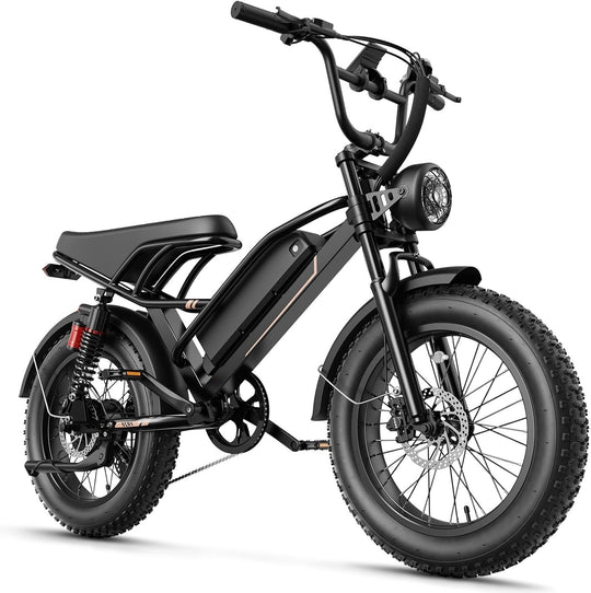 Heybike R20