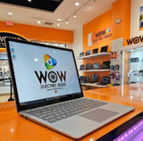 Microsoft Surface Laptop 4 - Intel Core i7