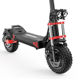 iScooter iX8 Off-Road Dual Motor Electric Scooter