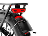 Thunder Pro Fat Tire Electric Bike | WOW Electric Rides Calgary