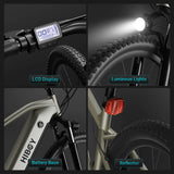 Hiboy P7 Electric Mountain Bike-OB