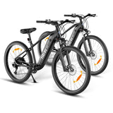 Hiboy P7 Electric Mountain Bike-OB