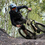 Hiboy P7 Electric Mountain Bike-OB