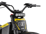Jasion Patrol 52 Electric Dirt Bike in Canada | 4000W High-Power Ebike Calgary