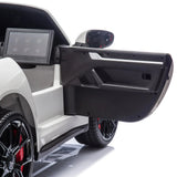 Officially Licensed 24V Porsche 911 GT3 2-Seater Kids Ride-On Car