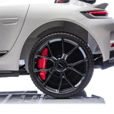 Officially Licensed 24V Porsche 911 GT3 2-Seater Kids Ride-On Car