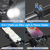 3 in 1 Phone Holder for electric bikes & scooters