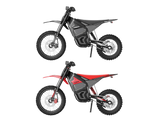 Yozma IN 10 Pro Electric Dirt Bike | 5500W Peak | 80 KM/H | 88–96KM Range | Canada's #1 Yozma Dealer Calgary Alberta