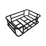 Rear Basket for e-Bikes - Heybikes