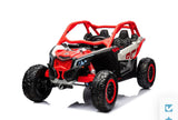 Can-Am Maverick 4x4 48V 2 Seater-Kids Ride on UTV (FR9550)