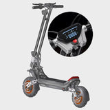 Gyroor G63 Single Motor Electric Scooter