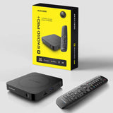 ACECONN SWORD Pro+ Android Streaming Box