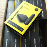 ACECONN SWORD Pro+ Android Streaming Box