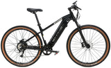Swift X E-Bike Motor 500W - Battery 48V 13Ah 624Wh