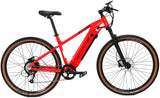 Swift X E-Bike Motor 500W - Battery 48V 13Ah 624Wh
