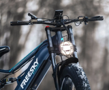 Freesky Swift Horse Ultra X-6E Electric Mountain Bike – 3500W Motor, 61 KM/H, 225 KM Range